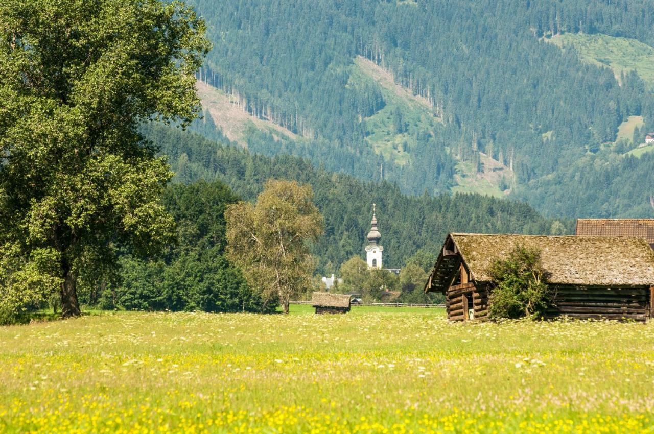 Privatzimmervermietung Wiederkehr 알텐막팀퐁와 외부 사진