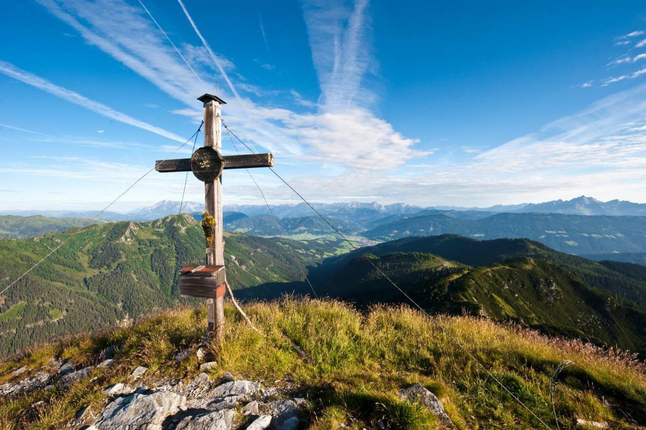 Privatzimmervermietung Wiederkehr 알텐막팀퐁와 외부 사진